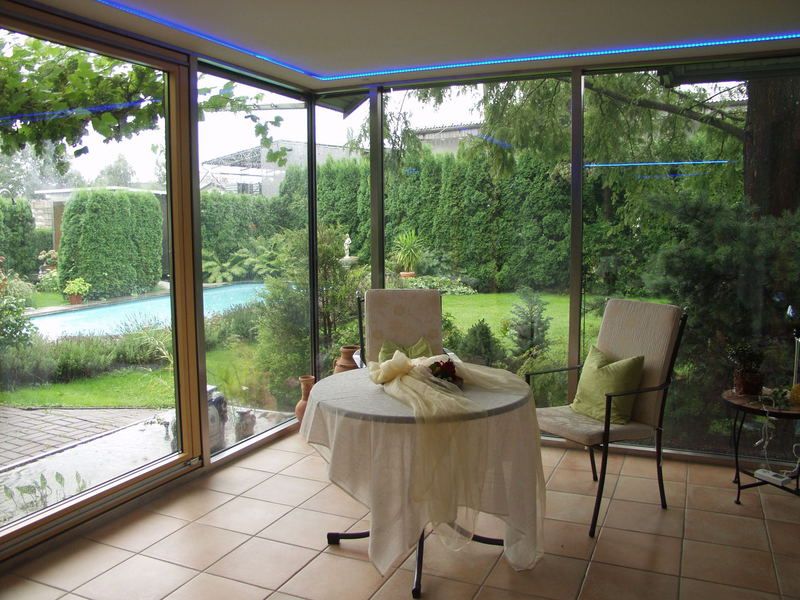 Conservatory