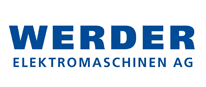 Werder Logo