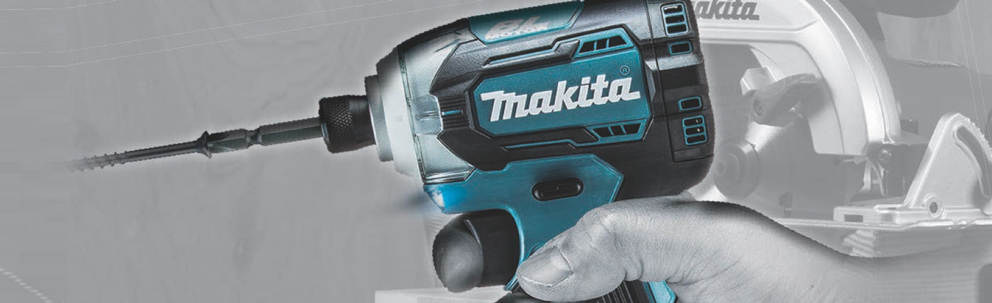 Elektrowerkzeug von Makita