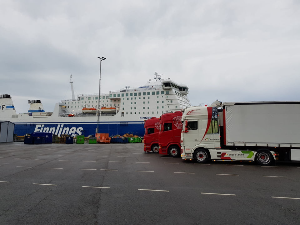 Standort Ramsen, Moskau 314 B