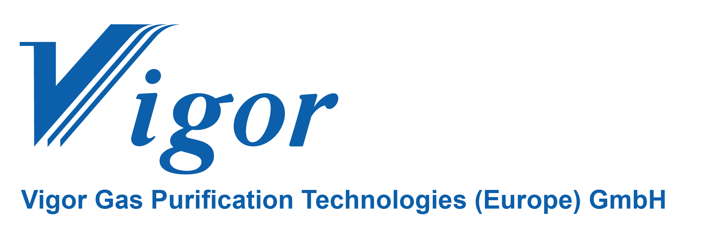 Logo Vigor Gas Purification Technologies (Europe) GmbH