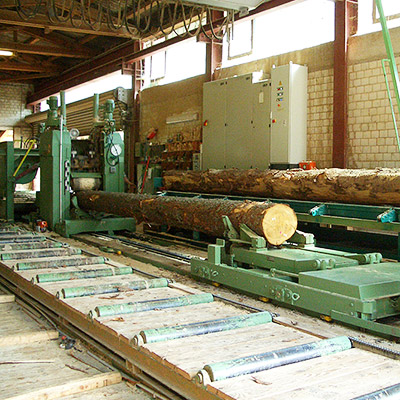 Produktion