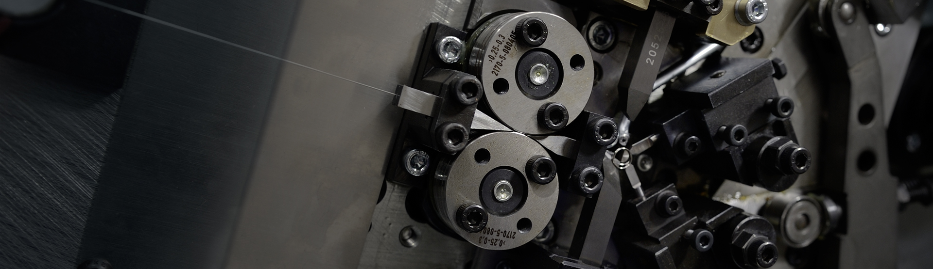 Fertigung bei Böhm Elektronik