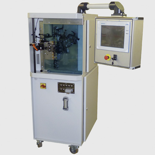 Federwindemaschine FWM-1