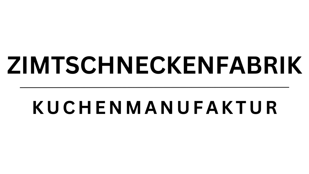 Zimtschneckenfabrik Logo