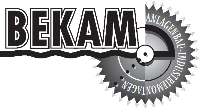 BEKAM Logo