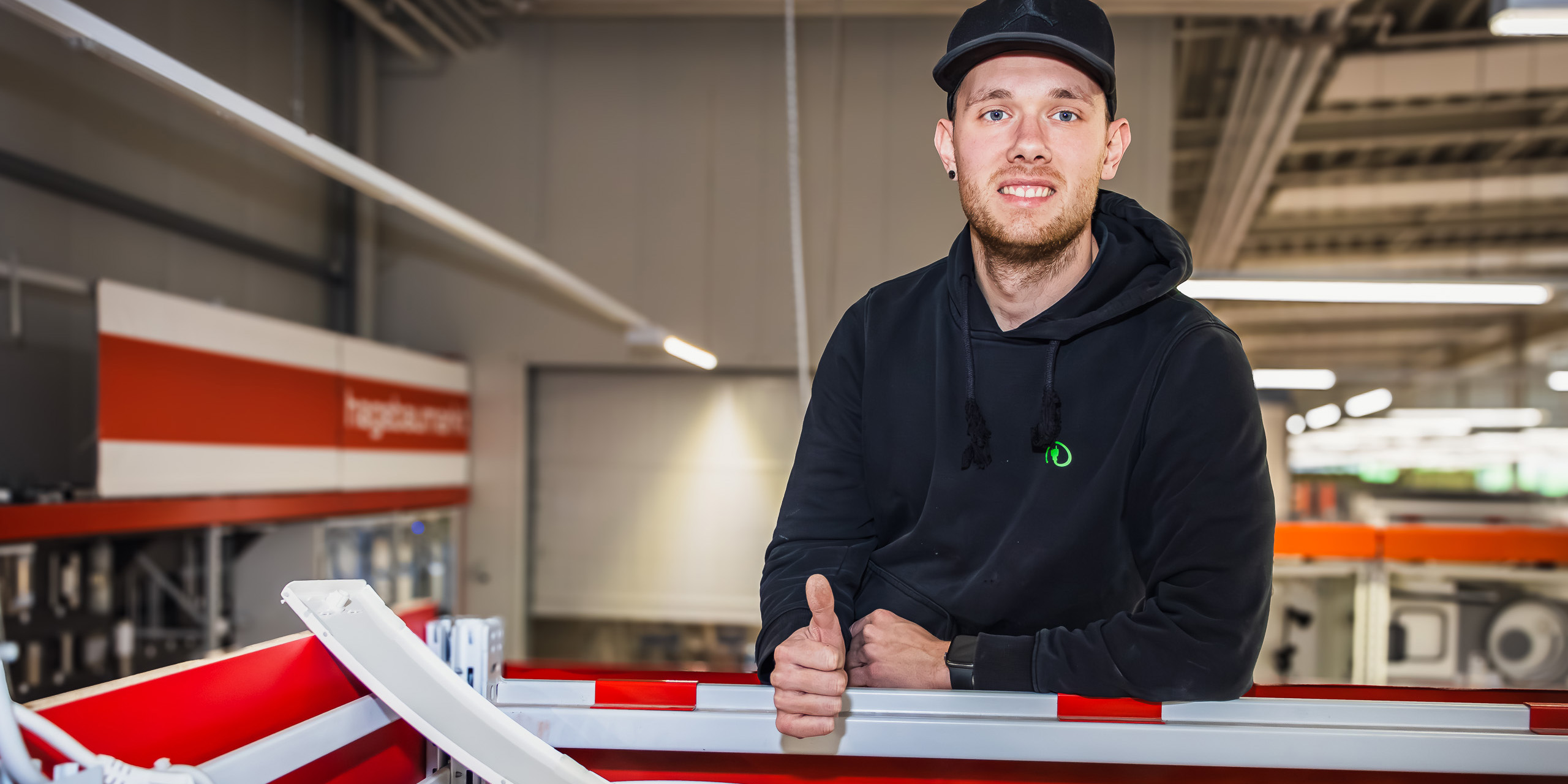 Elektrotechnik-Arbeiten