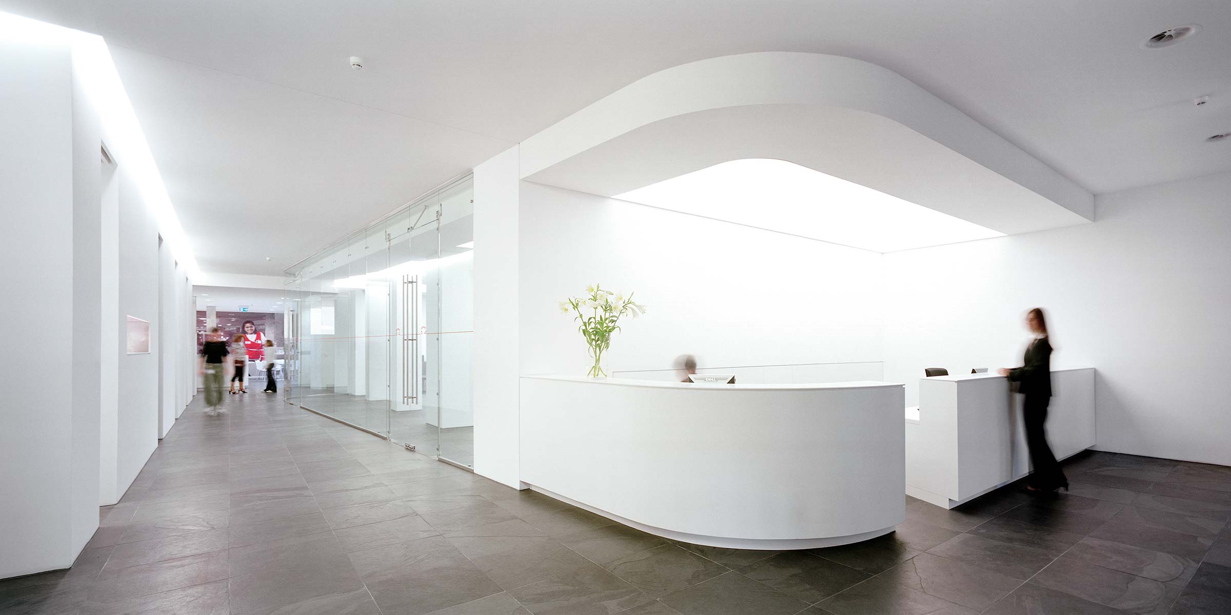 Schulungszentrum GRG Services Berlin Reinickendorf
