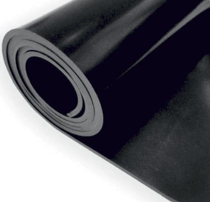 Rubber Sheets