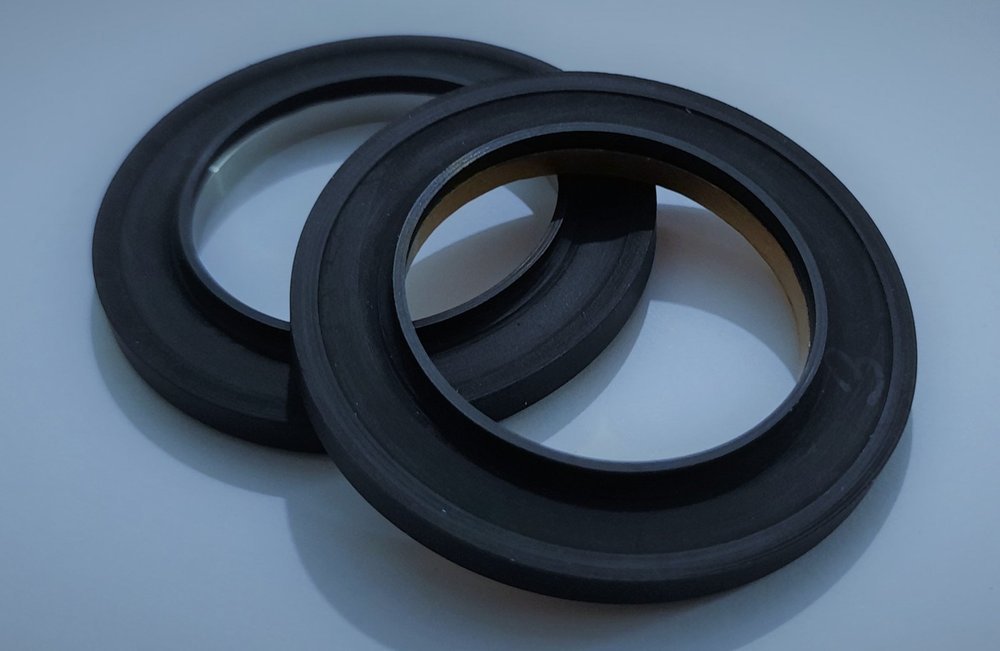 High-Pressure Radial Shaft Seal
