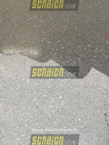 F15 Imprägnierung Anwendung
