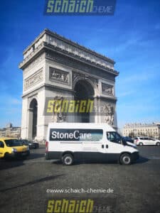 Stone Care Marmorbehandlung