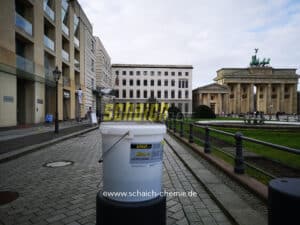 Alkon PV-Solarreiniger