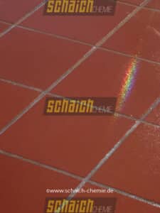 Cotto Schutz – Bodenbehandlung