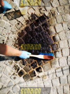 Lösokon Bitumen- und Teerlöser