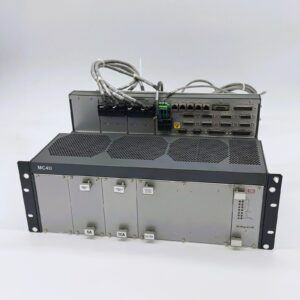 ACS Motion Control MC4U