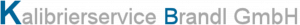 Logo Kalibrierservice Brandl GmbH