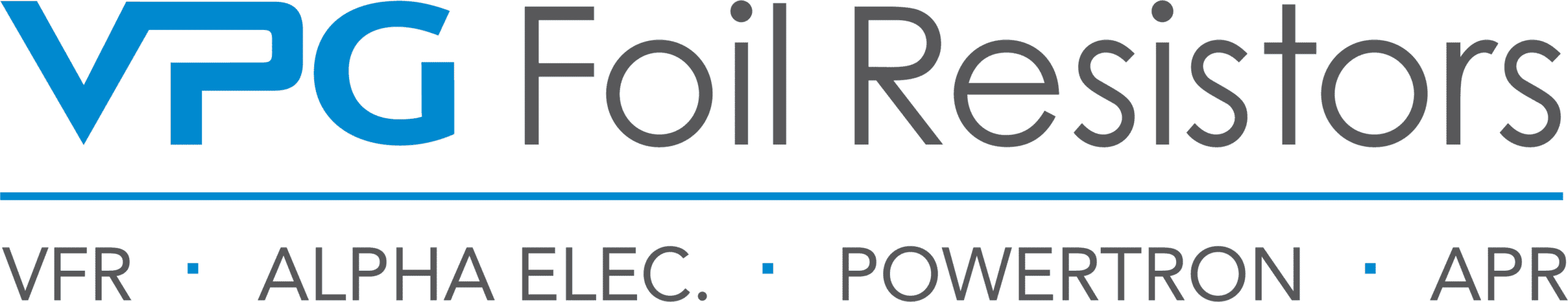 Partner: VPG Foil Resistors