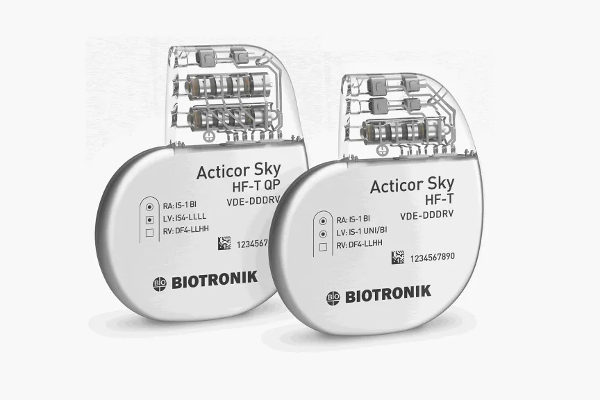 Acticor Sky HF-T Ablationskatheter