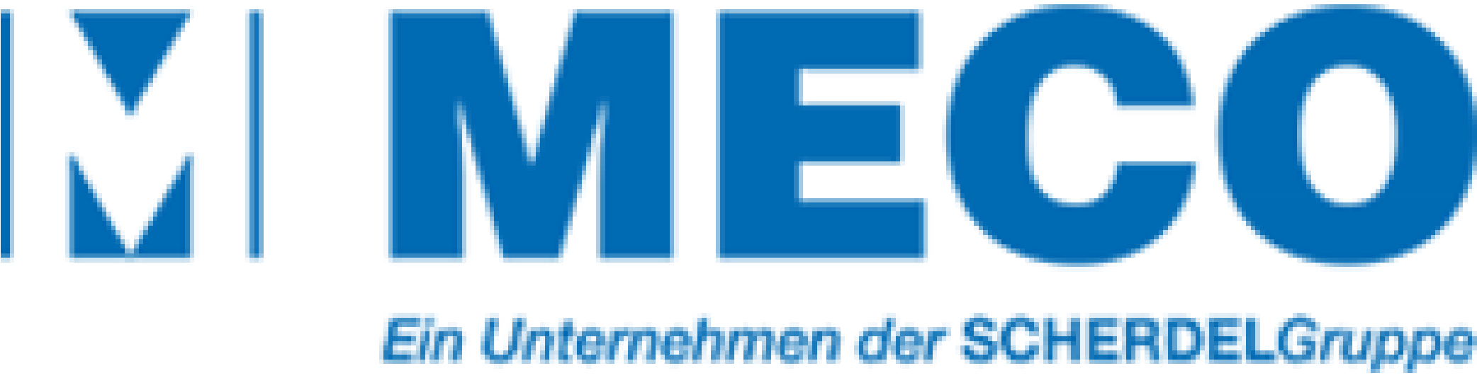 Logo MECO Maschinen-Elektro-Companie GmbH