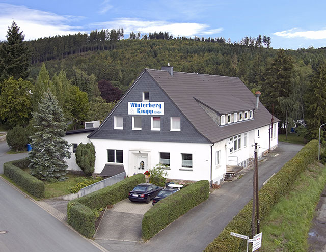 Standort Medebach-Oberschledorn