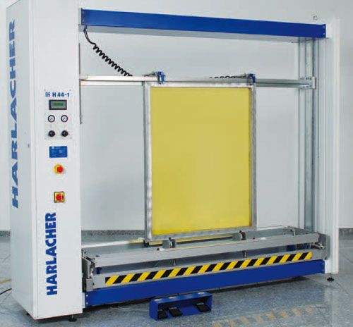 Beschichtungsmaschine H44-1