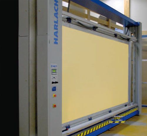 Beschichtungsmaschine H42-5