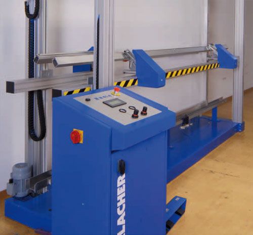 Beschichtungsmaschine H41-4