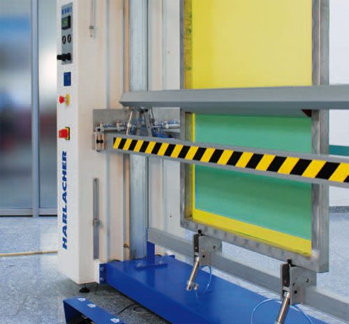 Beschichtungsmaschine H43-1