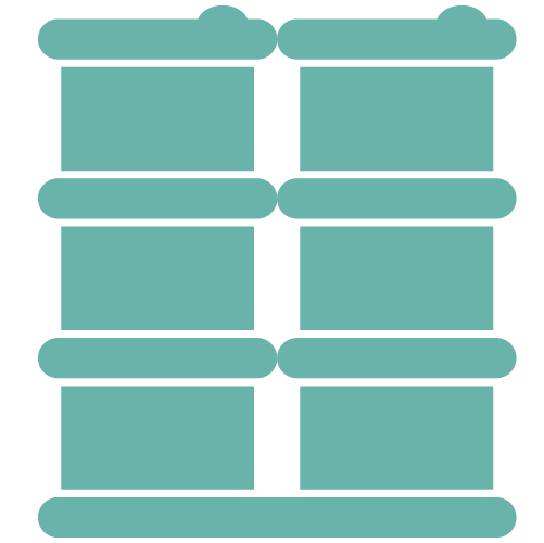 PFA-Rohr/Schlauch
