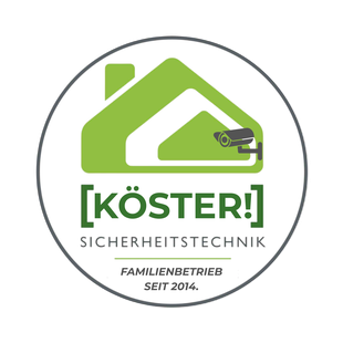 Köster Sicherheitstechnik – Fertigung
