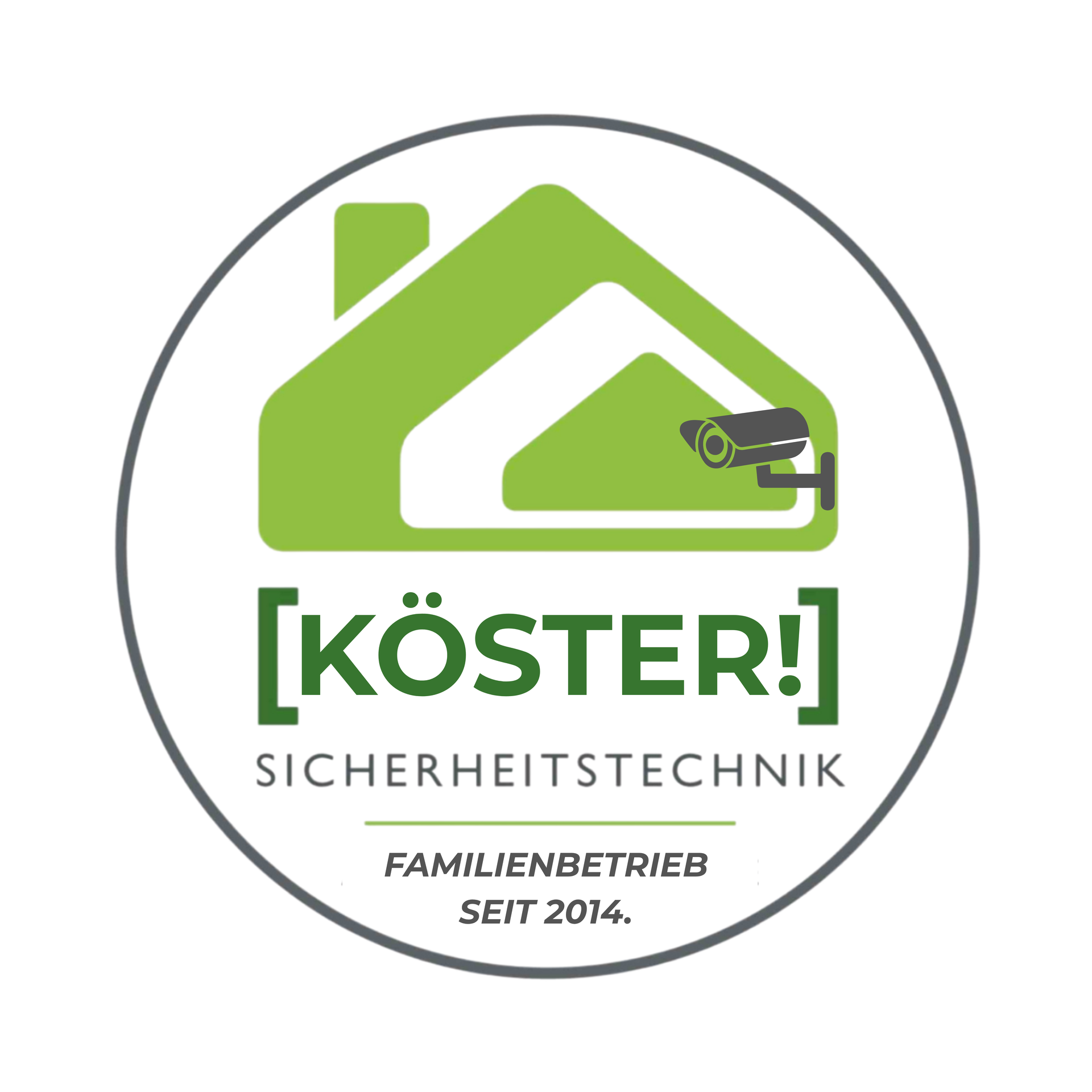 Köster Sicherheitstechnik Logo