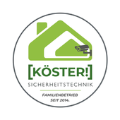 Köster Sicherheitstechnik, Bottrop