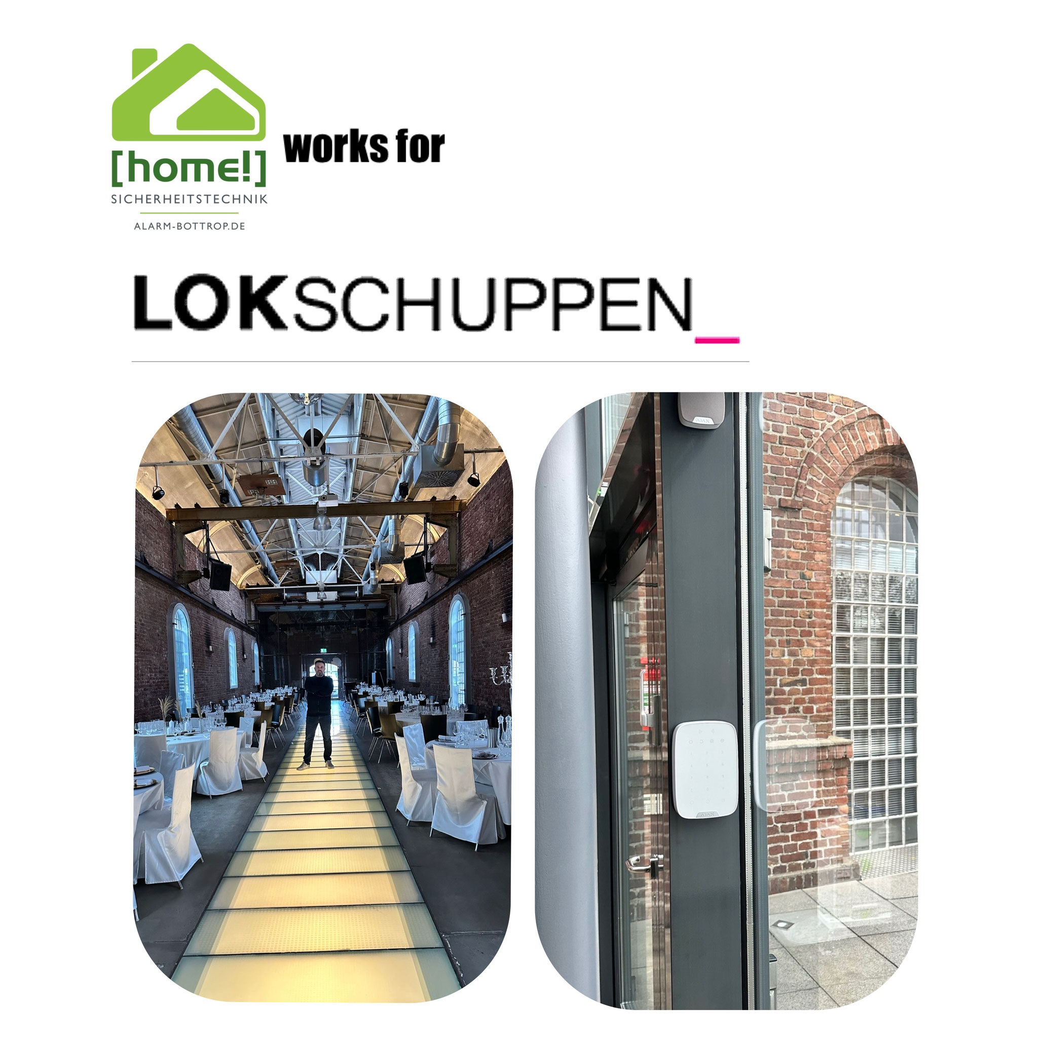 Smart Home / Hausautomatisierung