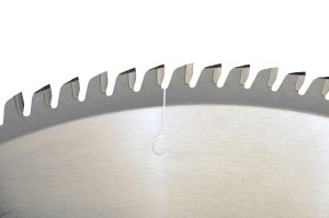 HM-hartmetallbestücktes Kreissägeblatt