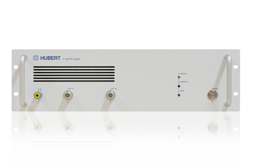 A1110-40-E-80-32, 4-Quadranten-Leistungsverstärker