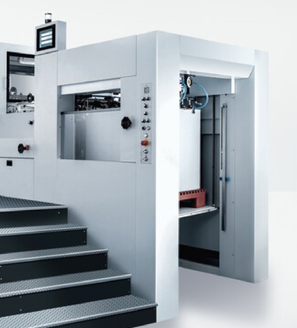Heidelberger Promatrix 106