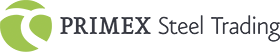 Primex Steel Logo