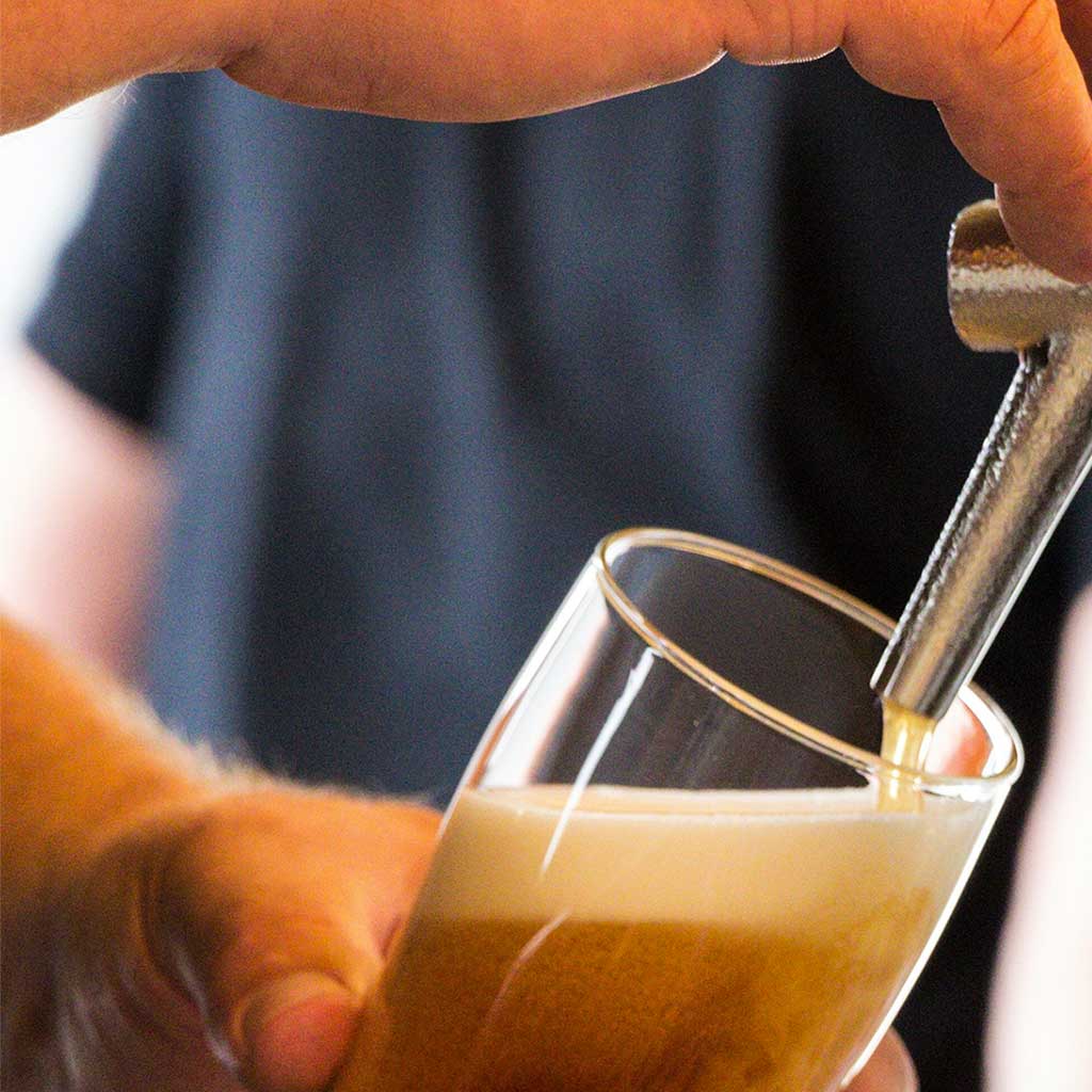 Craft Beer