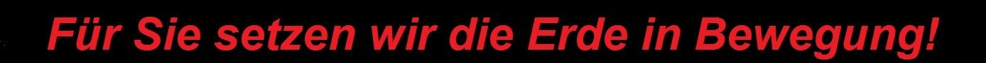 Logo BAGGER-FRIEHE GmbH