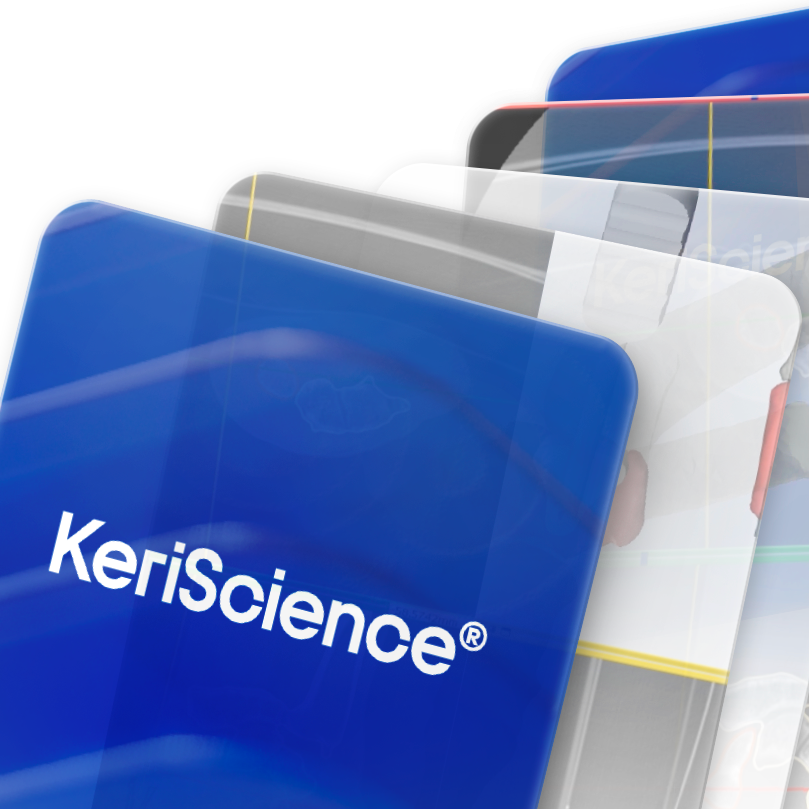 KeriScience® – digitale Lösungen