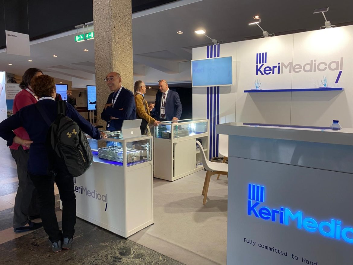 10 Jahre TOUCH®-Prothese