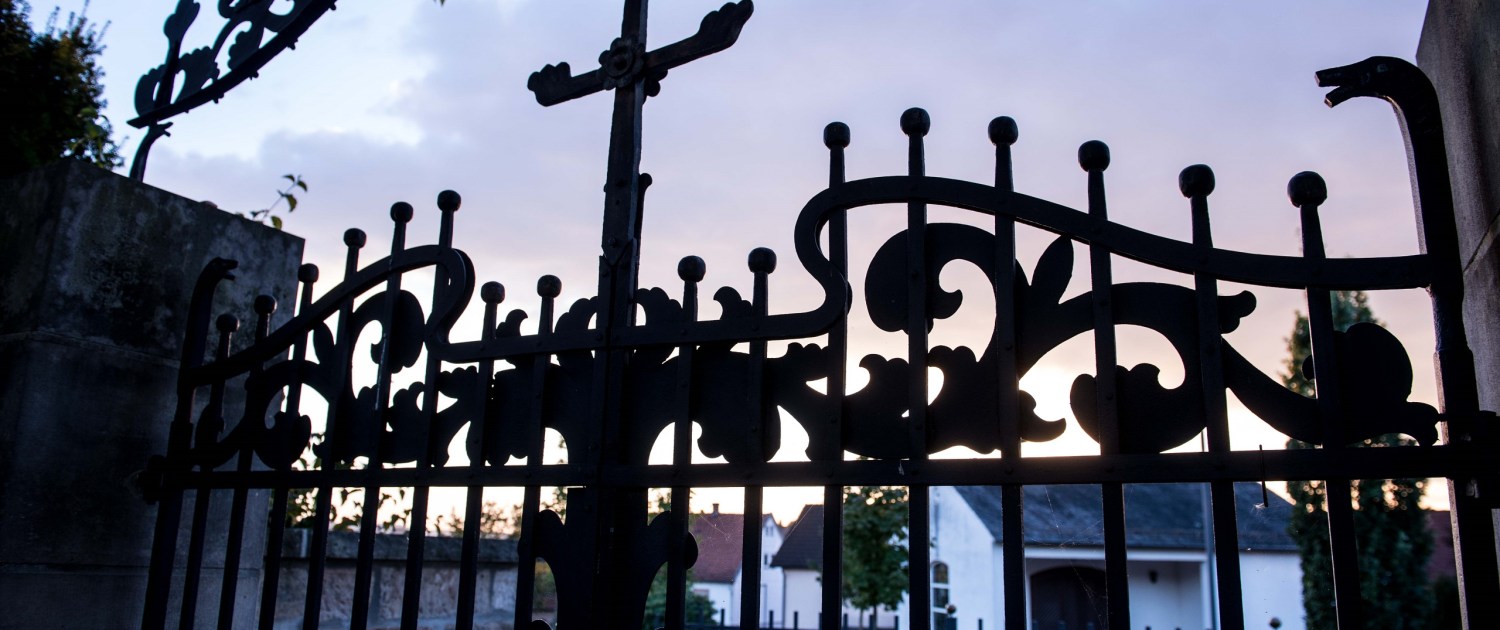 Fensterschutzgitter nach DIN-Norm
