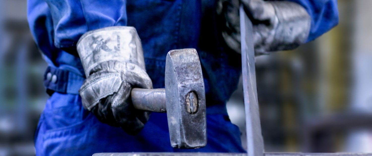 Werkstattteam Hillenbrand Metallbau