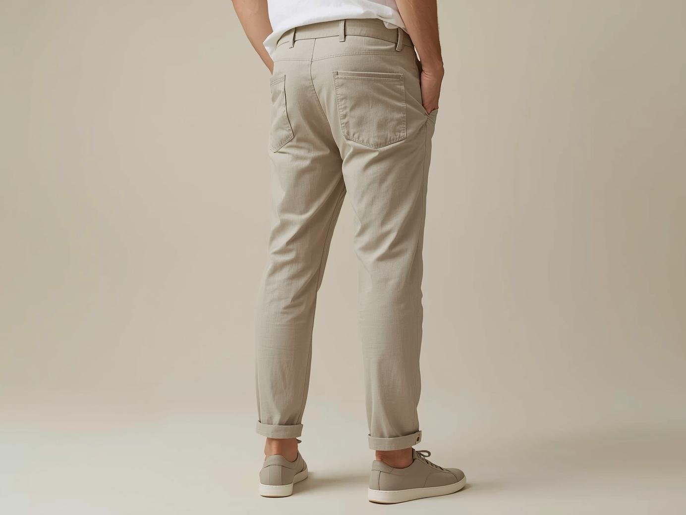 Pants & Trousers