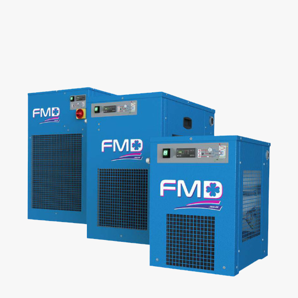 Kältetrockner FMD