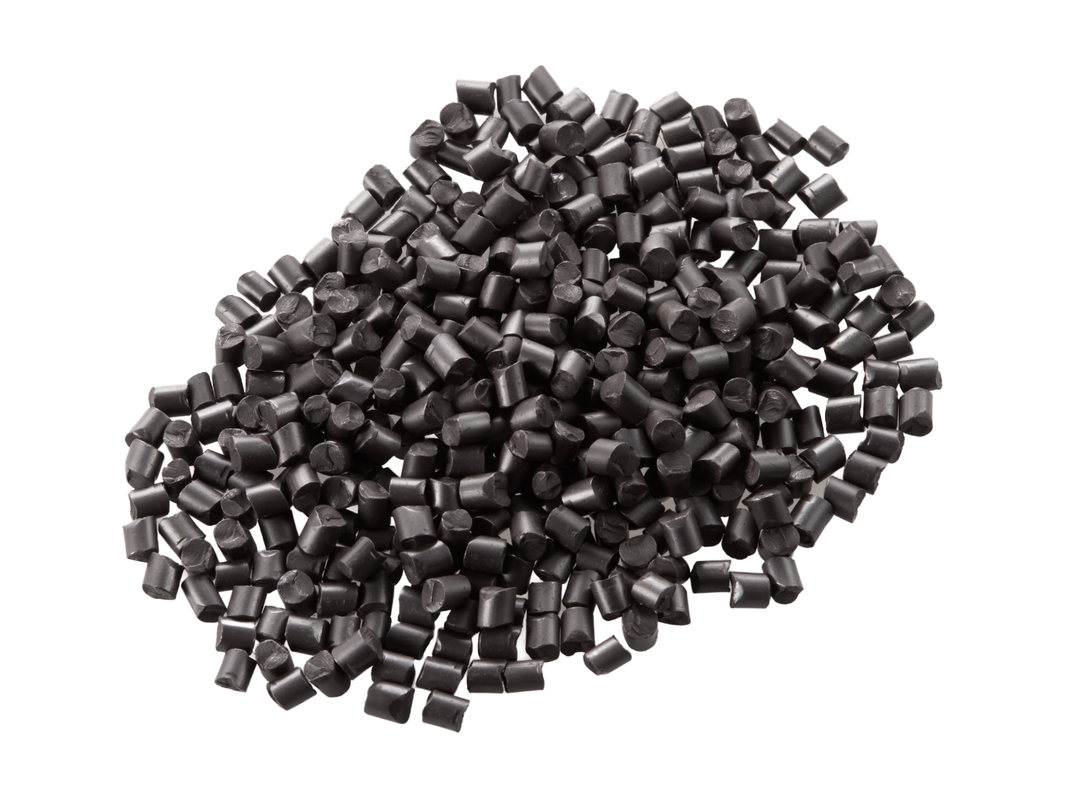 Technische Compounds (Magnetgranulat)