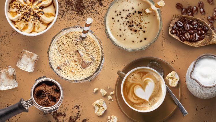 Kaffeewelt