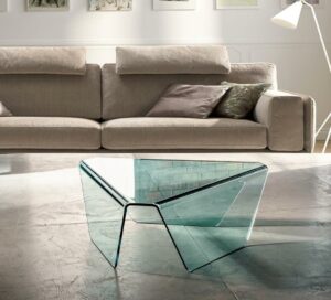 Couchtisch ESAGONO