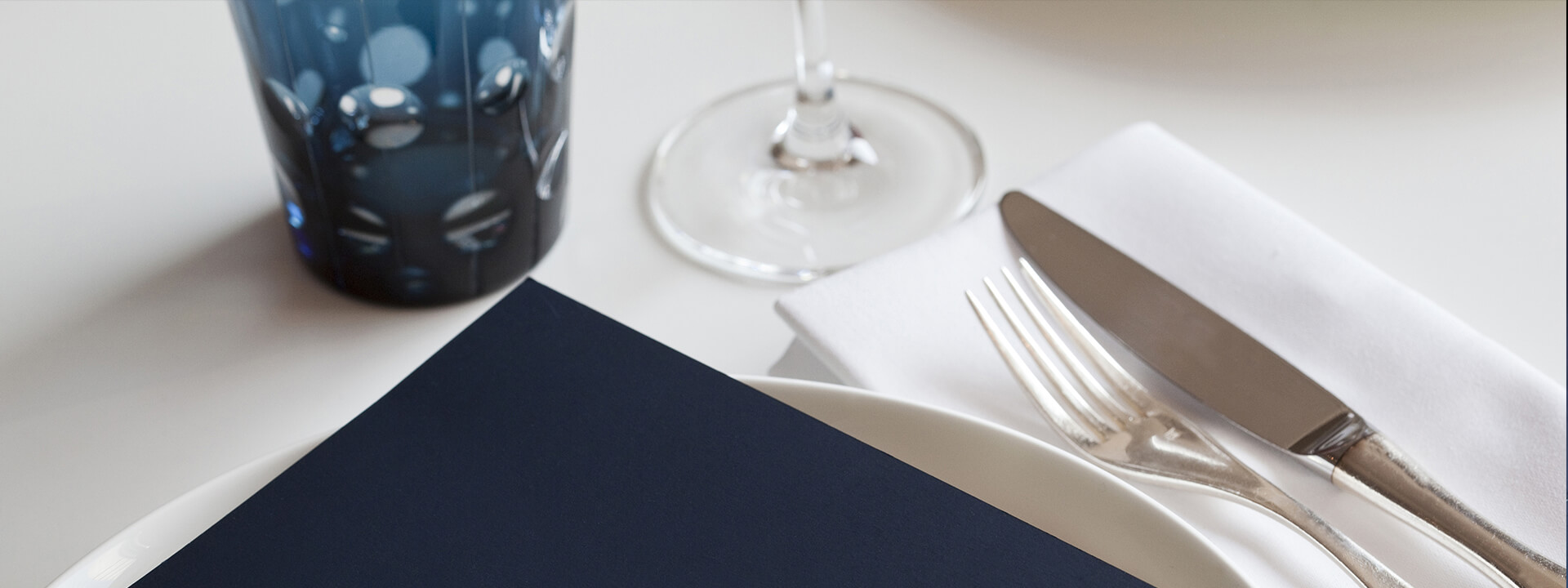 Service und Logistik für die Gastronomie